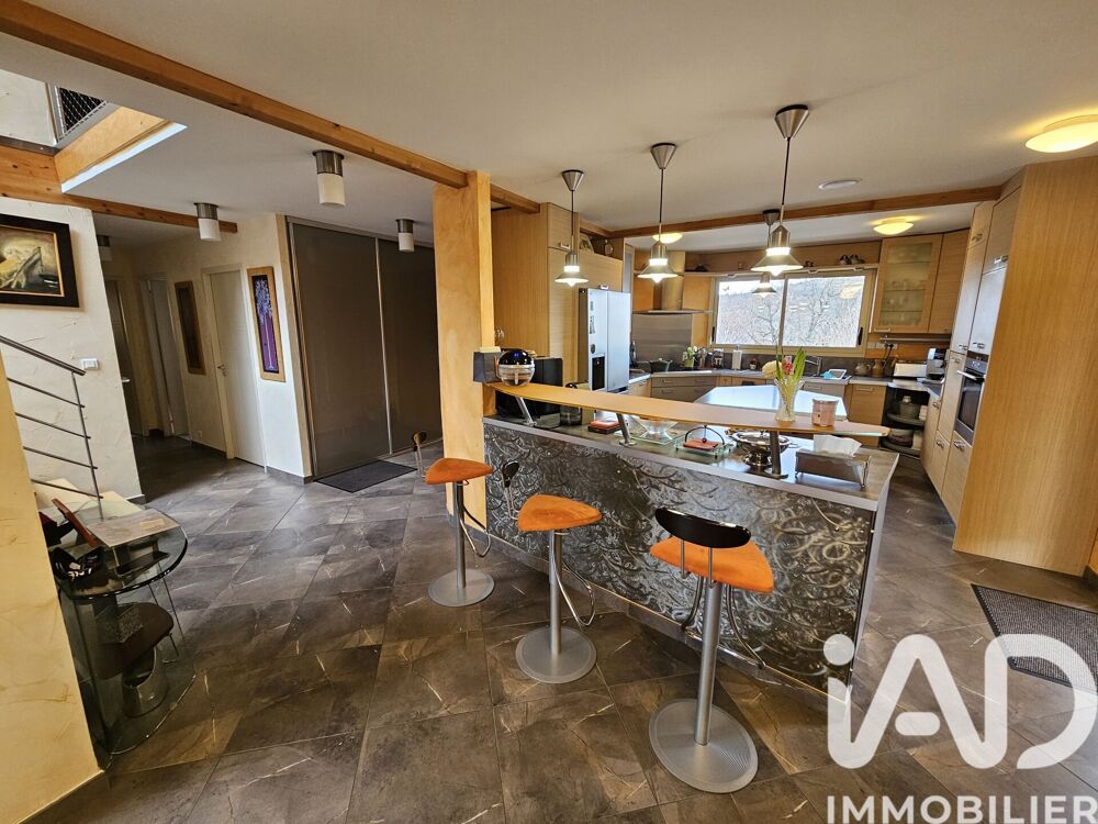 à vendre  Maison Durtol (63830)