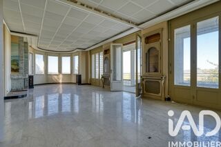  Maison à vendre 10 pièces 350 m²