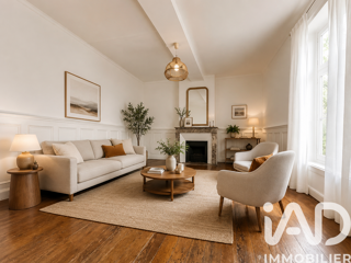  Maison à vendre 5 pièces 108 m²