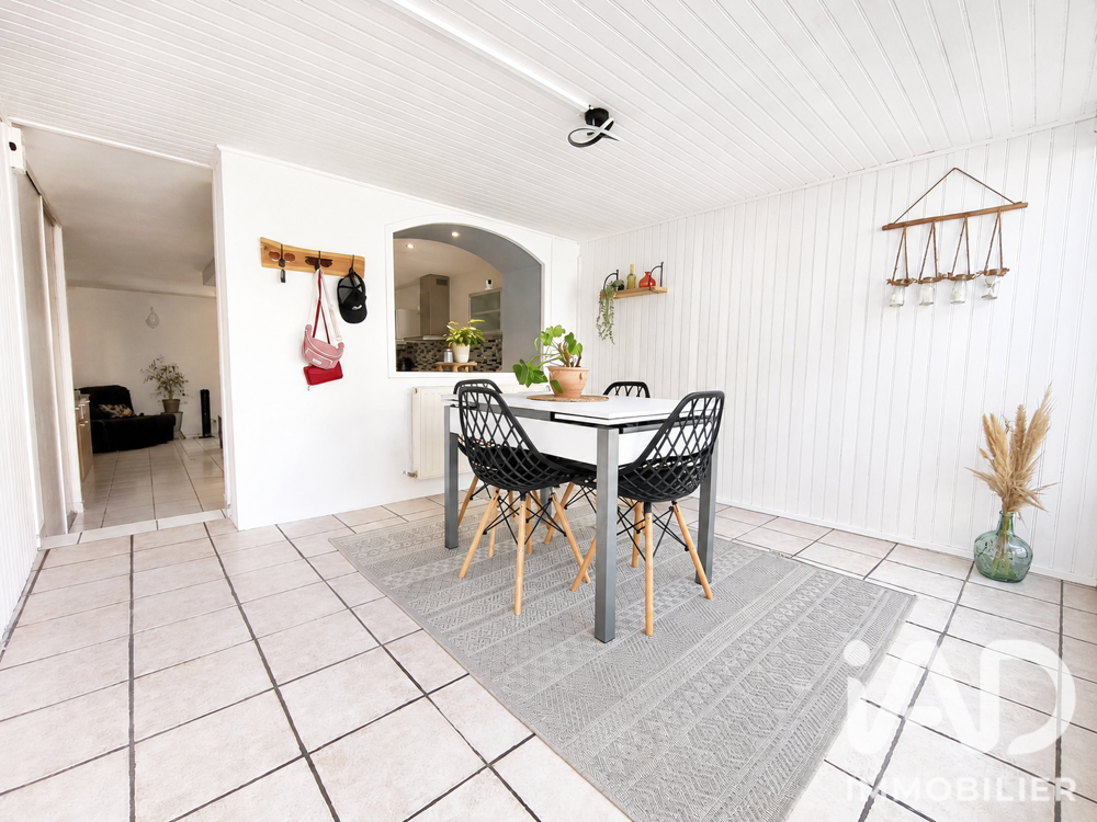 Vente Maison Vente Maison/villa 3 pièces Saint-bonnet-près-riom