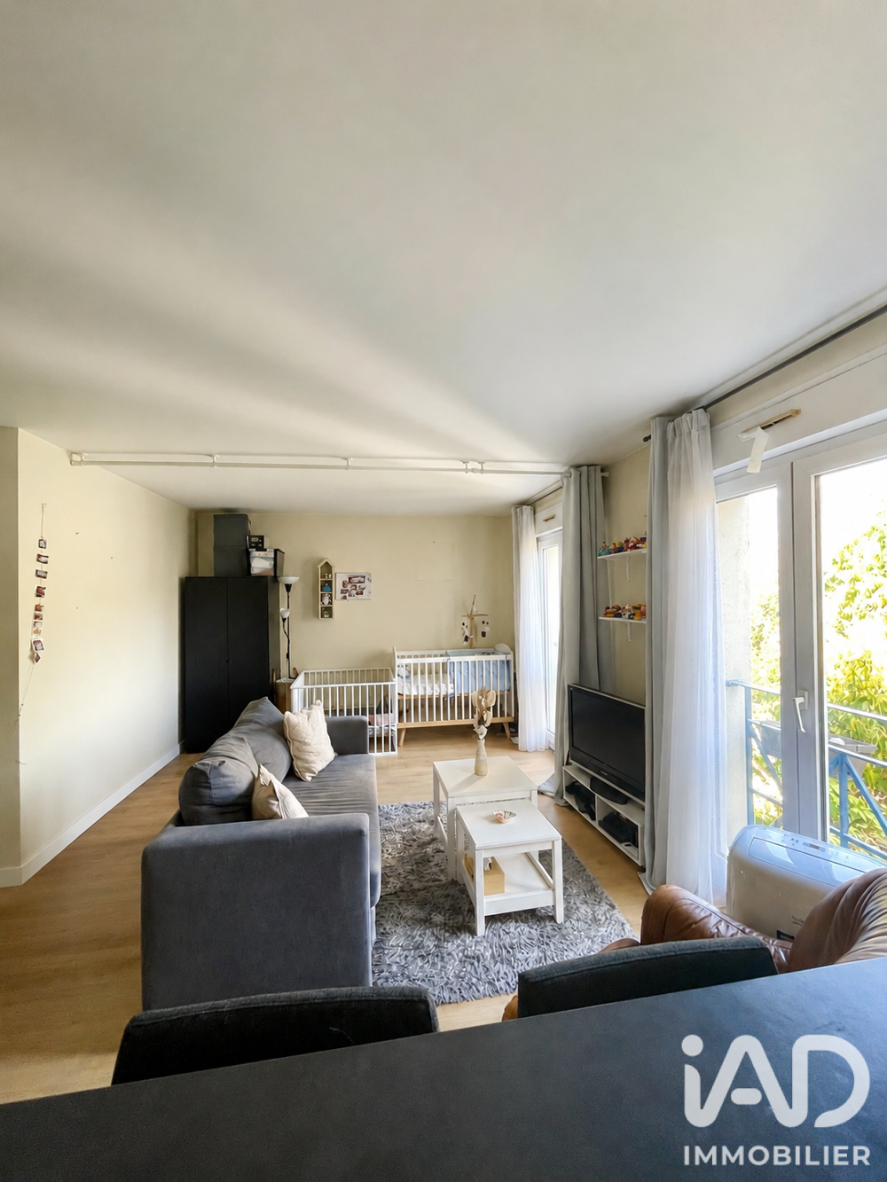 Vente Appartement Vente Appartement 2 pièces Rueil-malmaison