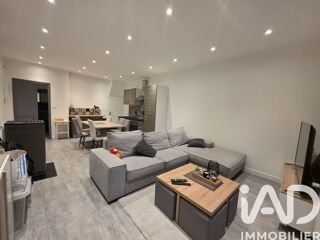  Maison à vendre 4 pièces 120 m²