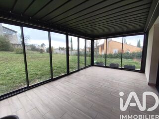  Maison à vendre 6 pièces 133 m²