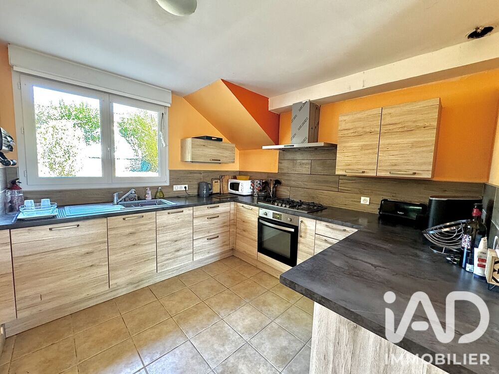 Vente Maison Vente Maison/villa 4 pièces Sauzet
