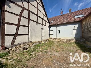  Maison à vendre 3 pièces 90 m²