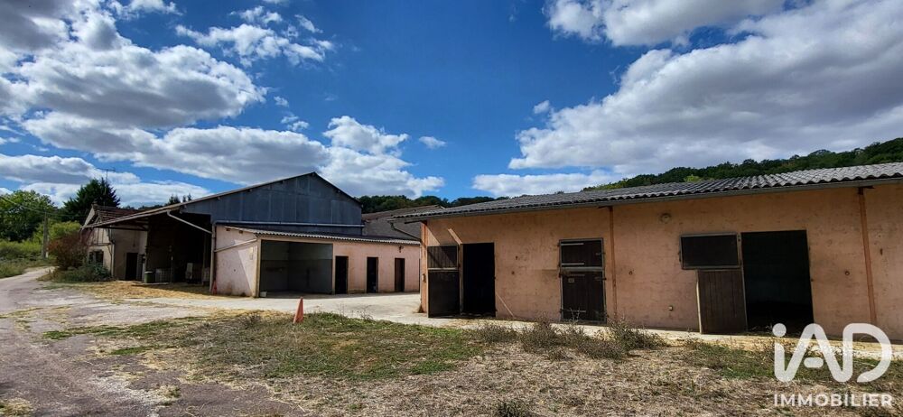 Vente Haras 6 pièces