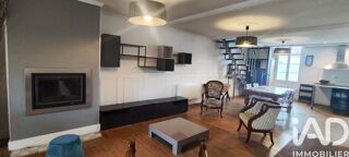 Vente Appartement Vente Duplex 5 pièces Bordeaux