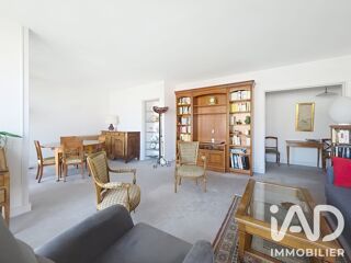  Appartement à vendre 5 pièces 92 m²