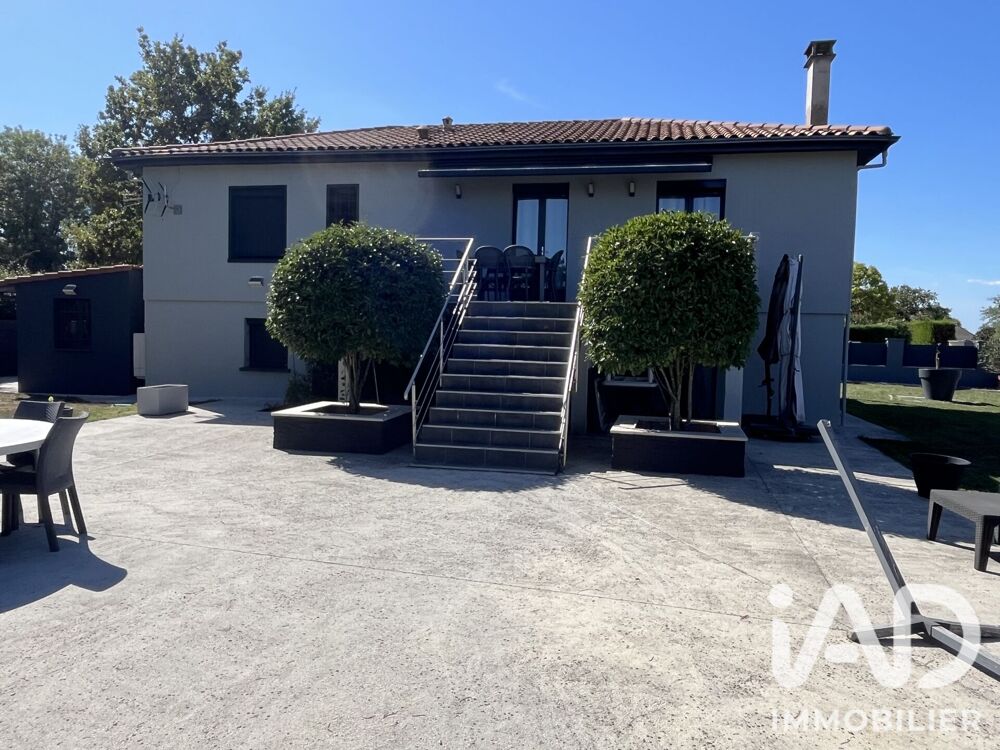 Vente Maison traditionnelle 5 pièces