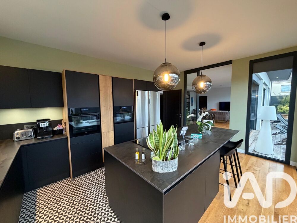 � vendre  Maison M�rignac (33700)