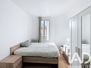  Appartement � vendre 2 pi�ces 39 m�