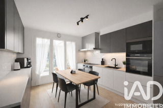  Maison � vendre 7 pi�ces 112 m�