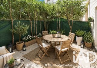  Appartement à vendre 2 pièces 44 m²