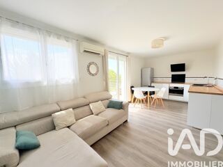  Appartement � vendre 3 pi�ces 53 m�