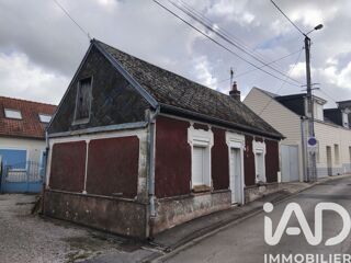  Maison � vendre 2 pi�ces 40 m�