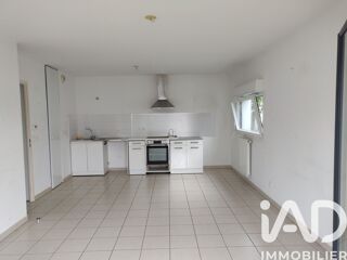  Appartement à vendre 3 pièces 60 m²