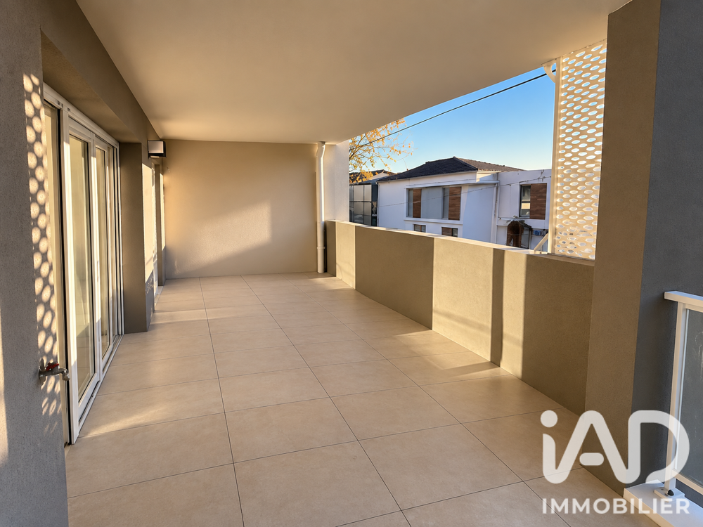 Vente Appartement Vente Appartement 4 pièces Istres