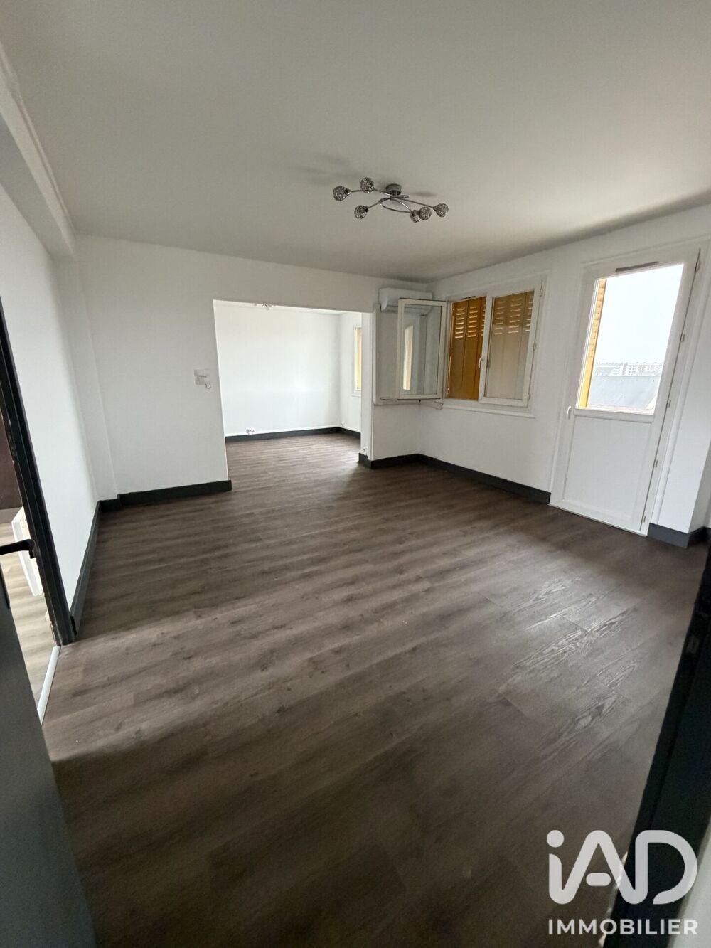 Vente Appartement Vente Appartement 3 pièces Tarbes