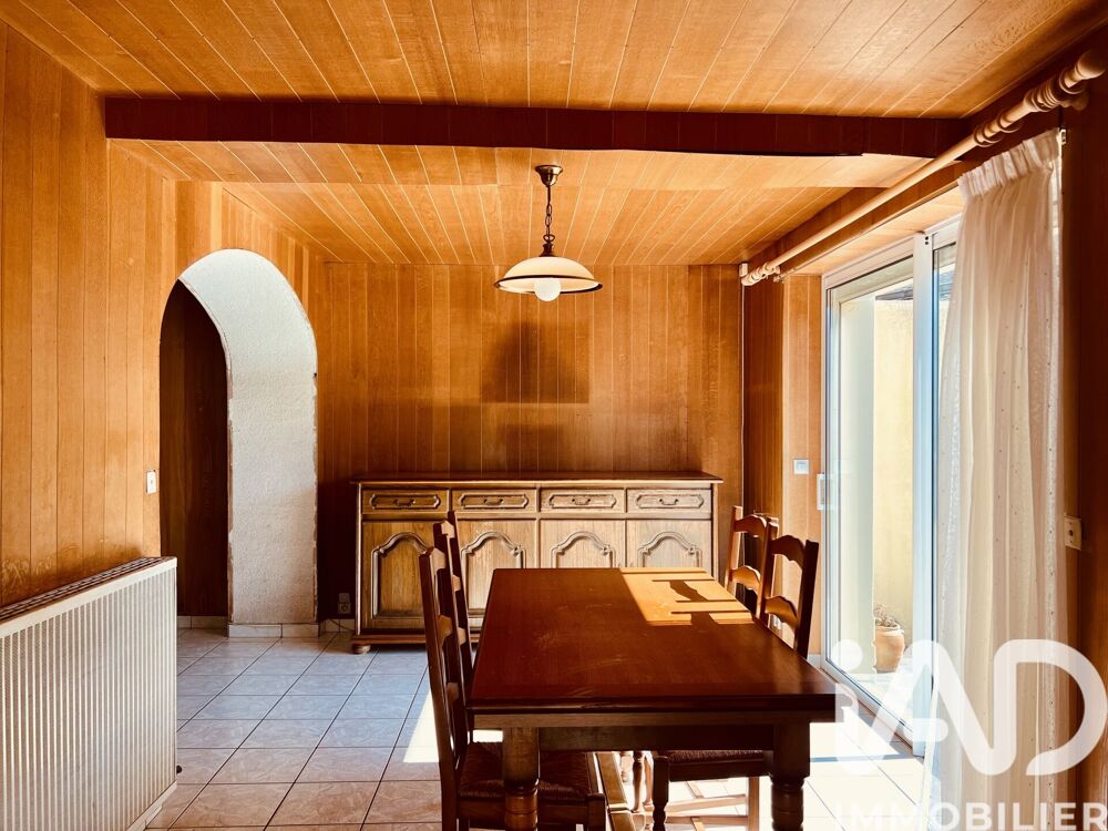 Vente Maison de village 5 pièces