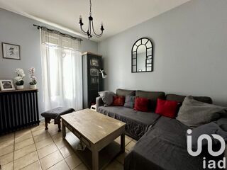  Maison à vendre 5 pièces 86 m²