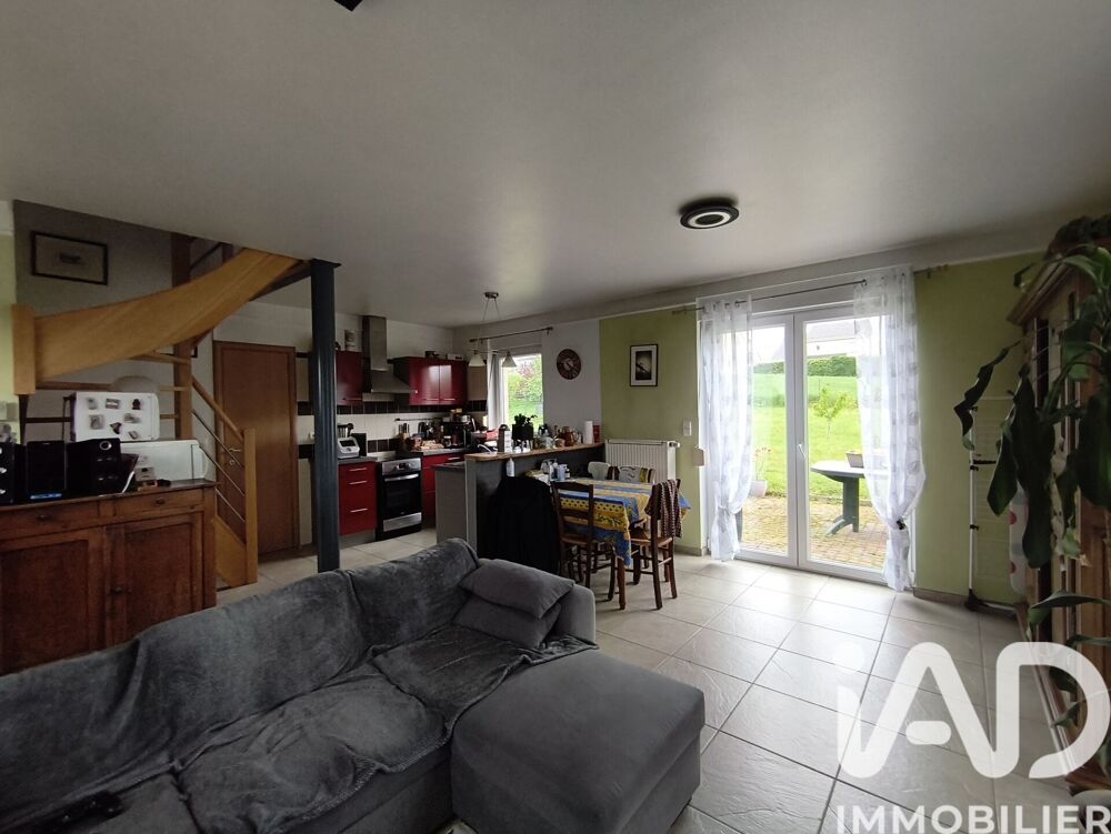Vente Maison/villa 5 pièces