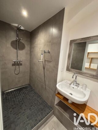  Appartement � vendre 2 pi�ces 45 m�