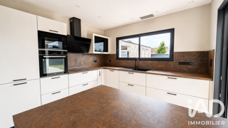  Maison à vendre 5 pièces 127 m²