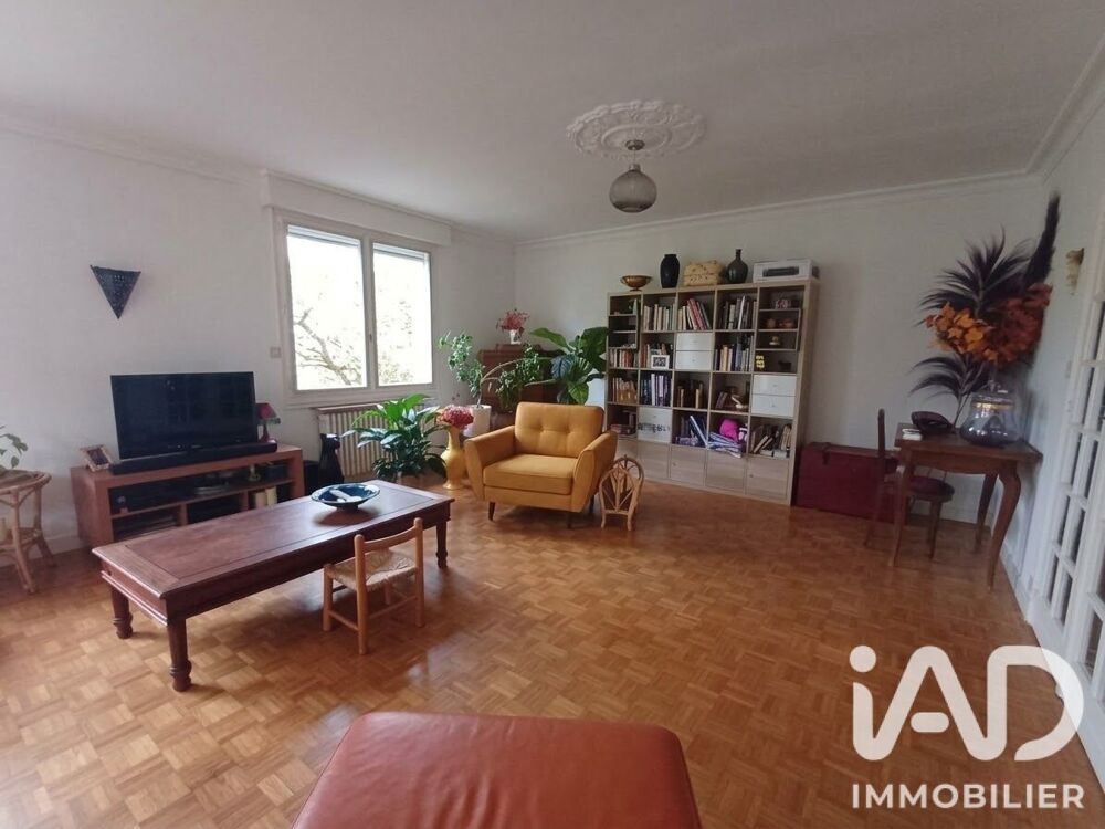 Vente Maison Vente Maison/villa 6 pièces Redon
