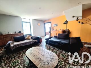  Maison à vendre 4 pièces 125 m²