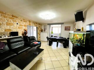  Maison à vendre 4 pièces 101 m²