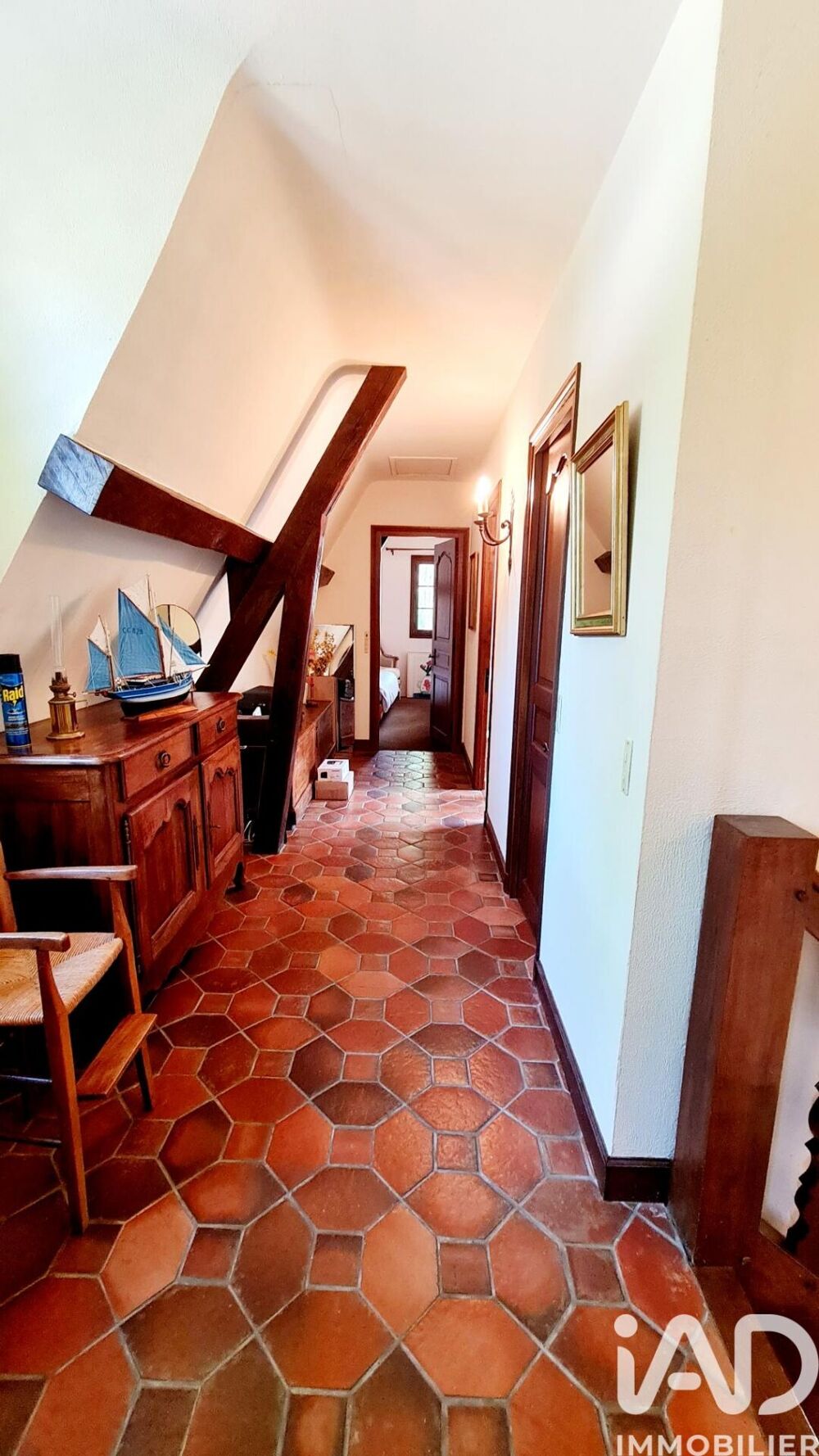 à vendre  Maison Pont-l'Évêque (14130)