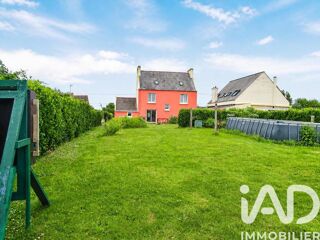  Maison � vendre 7 pi�ces 156 m�