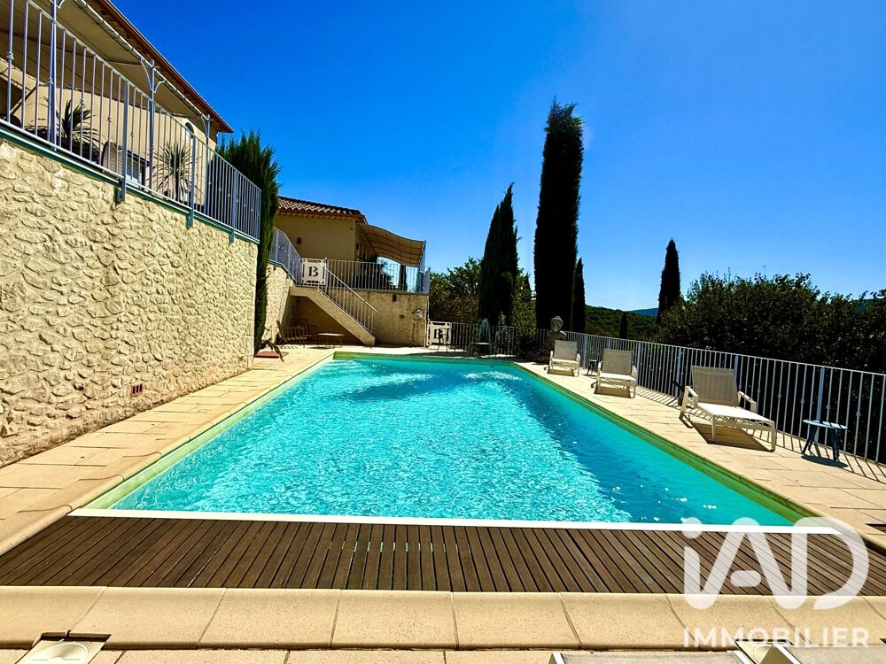 Vente Bastide 12 pièces