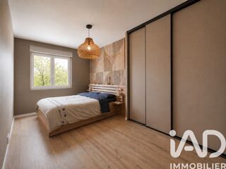  Appartement à vendre 2 pièces 54 m²