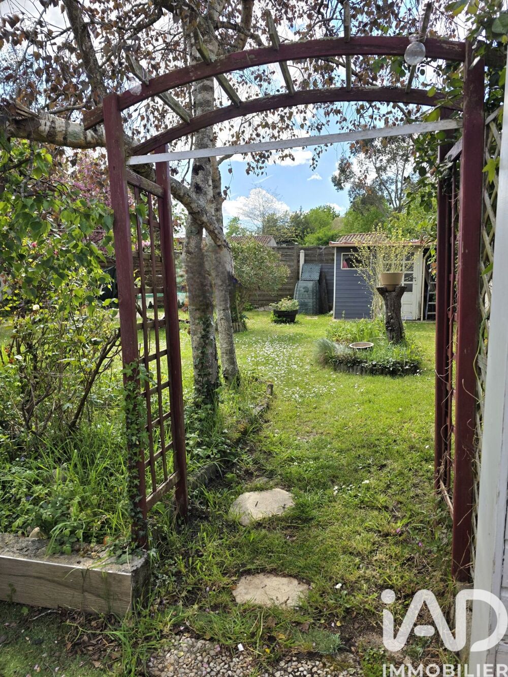 Vente Maison de village 4 pièces