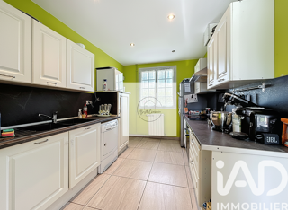  Maison � vendre 6 pi�ces 106 m�
