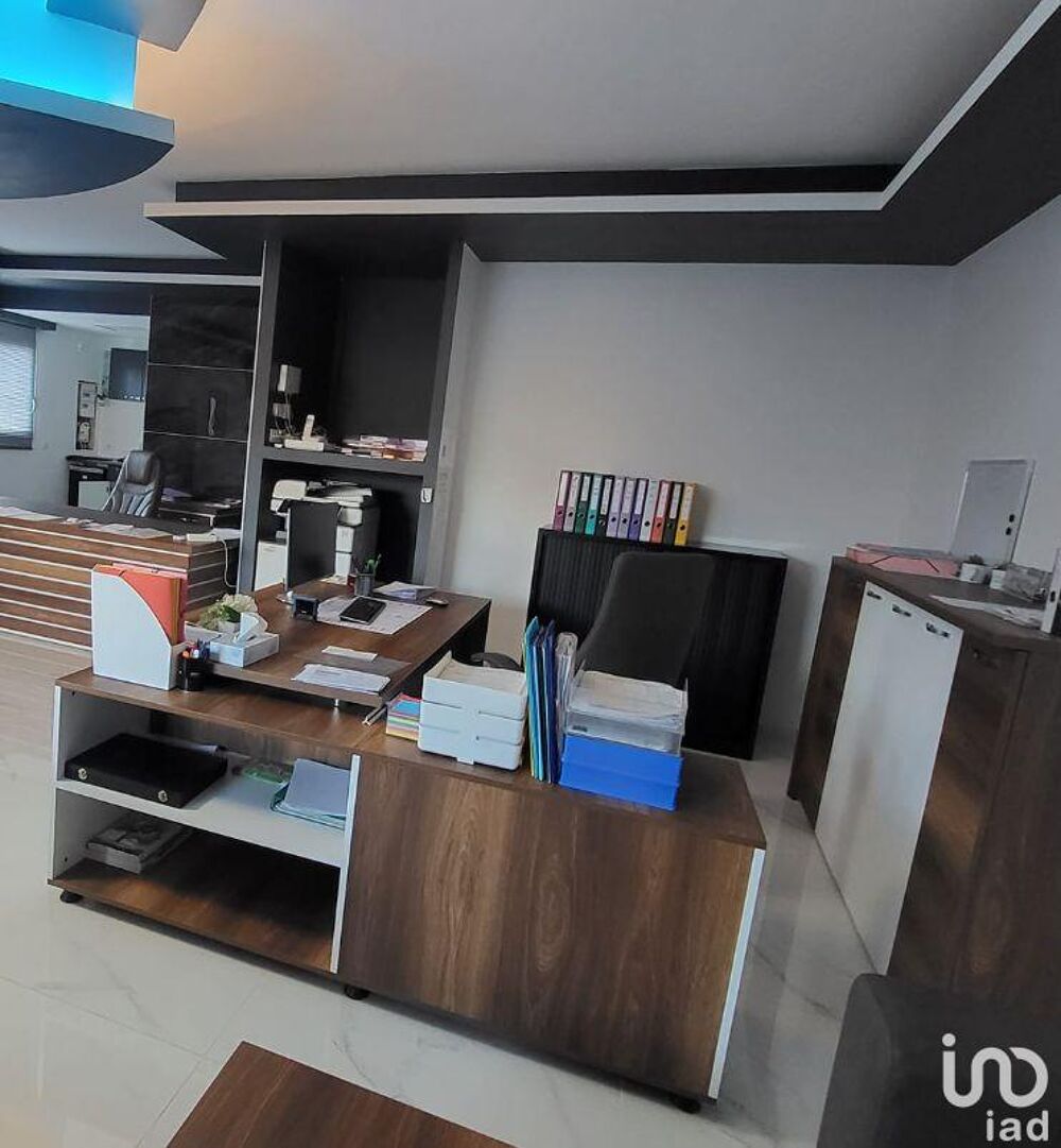   Vente Bureaux 78 m&sup2; Draguignan