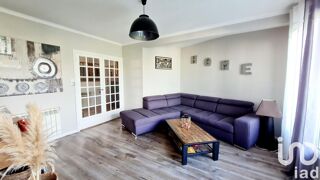  Appartement à vendre 5 pièces 104 m²