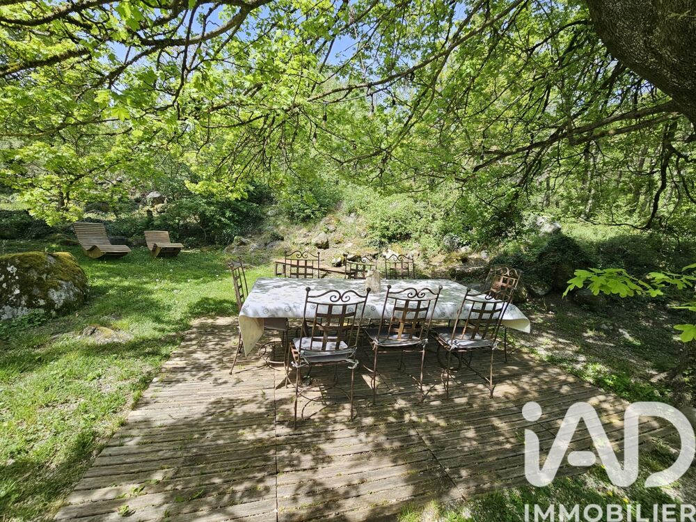 à vendre  Maison Alissas (07210)