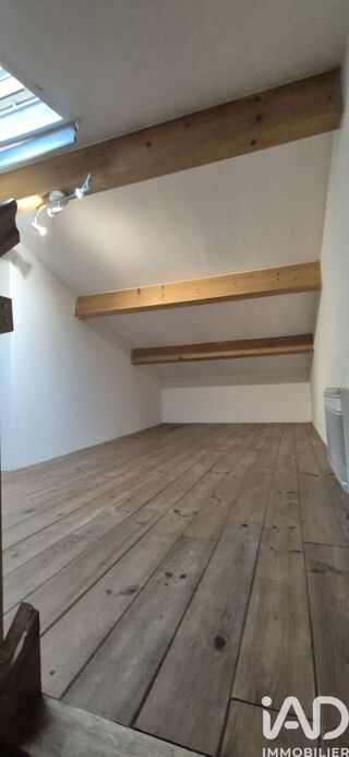  Maison à louer 2 pièces 30 m² Les matelles