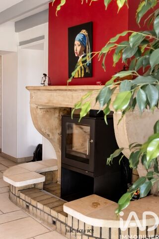  Maison à vendre 5 pièces 160 m²