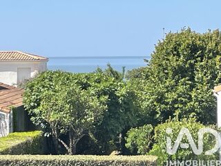  Maison à vendre 8 pièces 152 m²