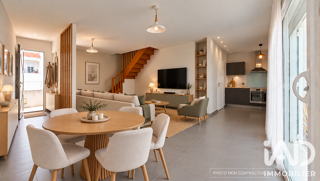  Maison à vendre 4 pièces 81 m²