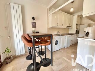  Appartement � vendre 3 pi�ces 63 m�