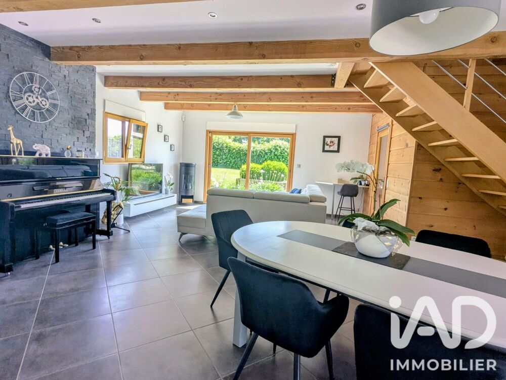 Vente Maison/villa 6 pièces