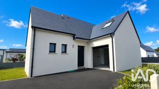  Maison à vendre 6 pièces 106 m²
