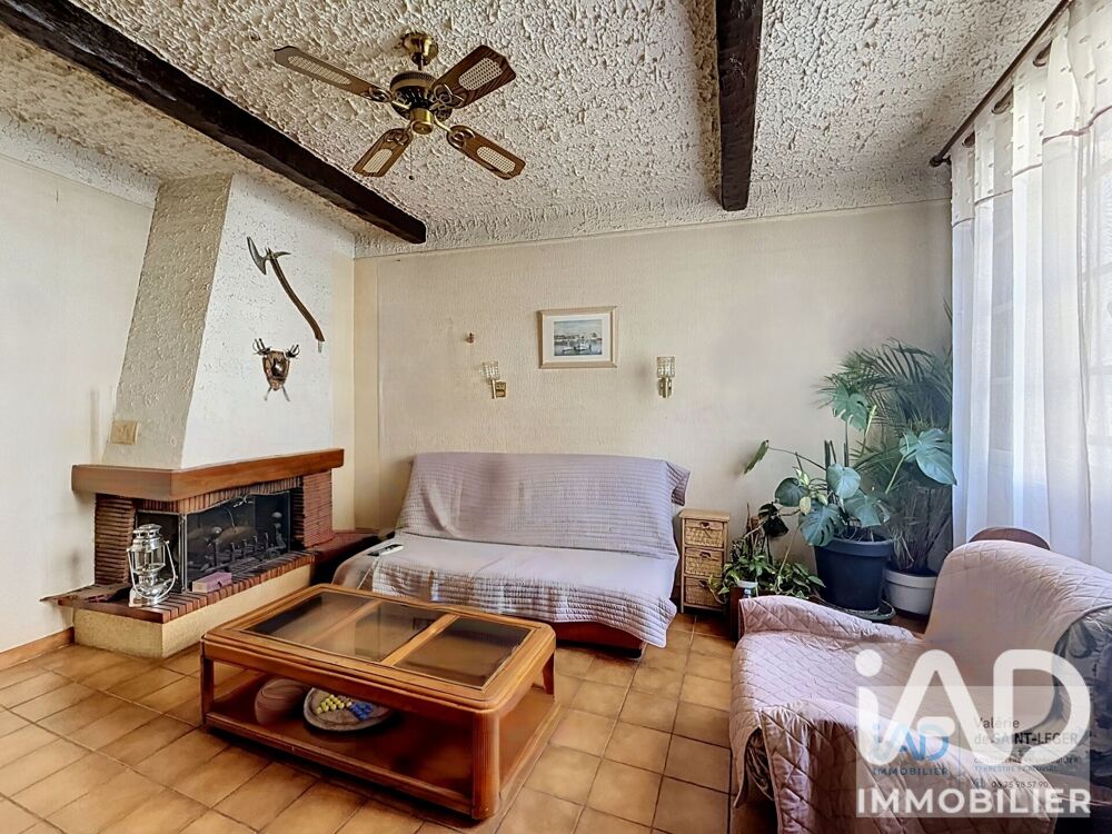 Vente Maison Vente Maison de ville 5 pièces Vitry-sur-seine