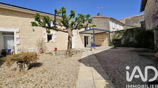  Maison à vendre 6 pièces 192 m²