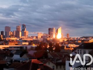  Appartement à vendre 2 pièces 56 m²