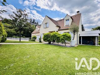  Maison à vendre 8 pièces 220 m²